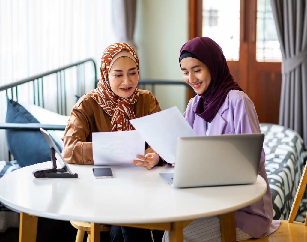 Islamic Estate Plan with MyWassiyah