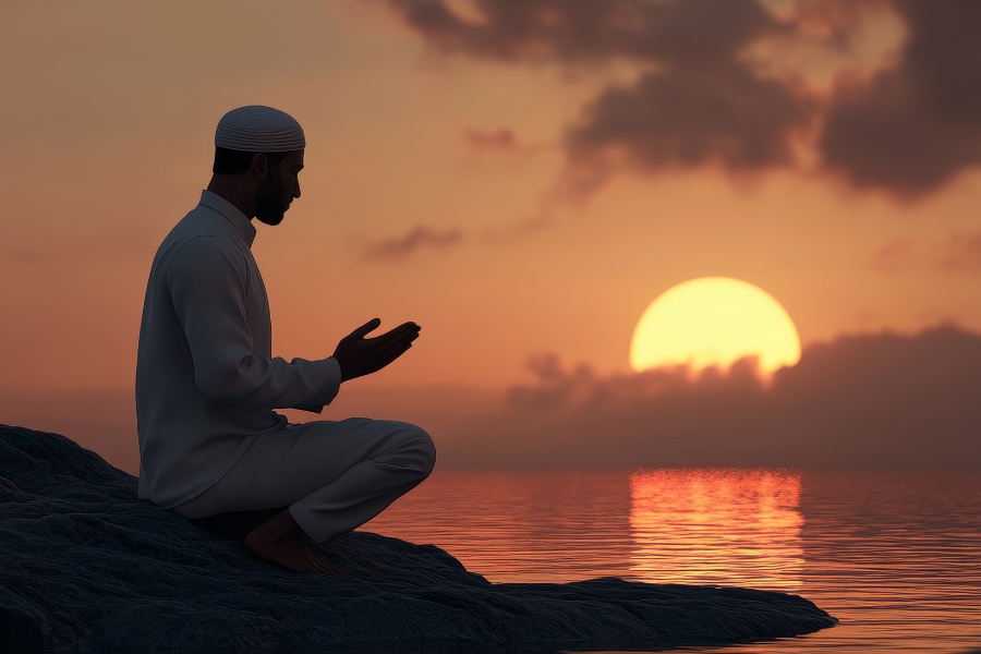 The Peace of Mind That Comes from a Shariah-Compliant Will