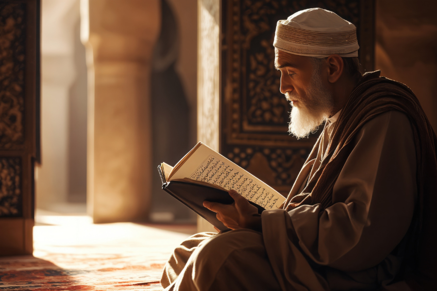 Why Every American Muslim Needs an Islamic Will