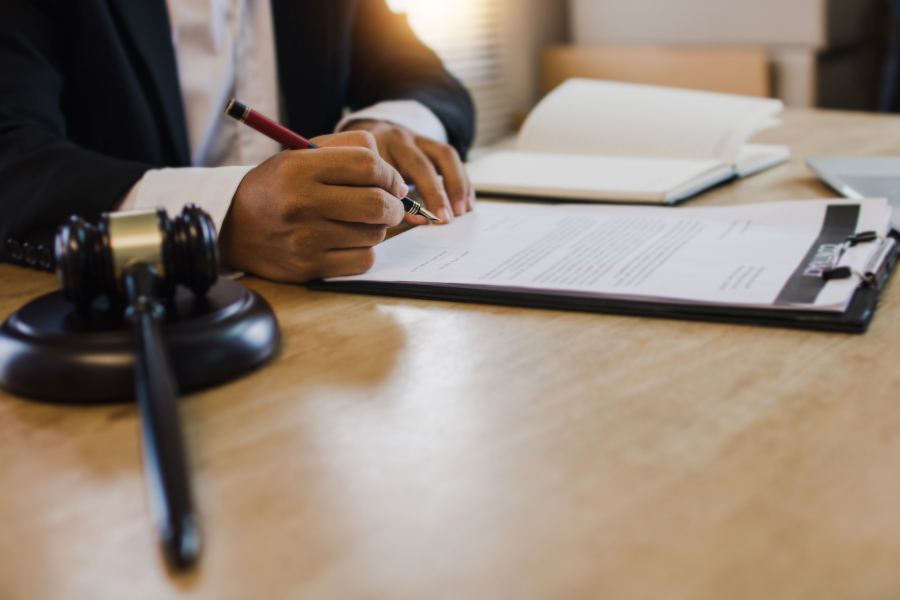 How Does Probate Work for Islamic Wills in the US?