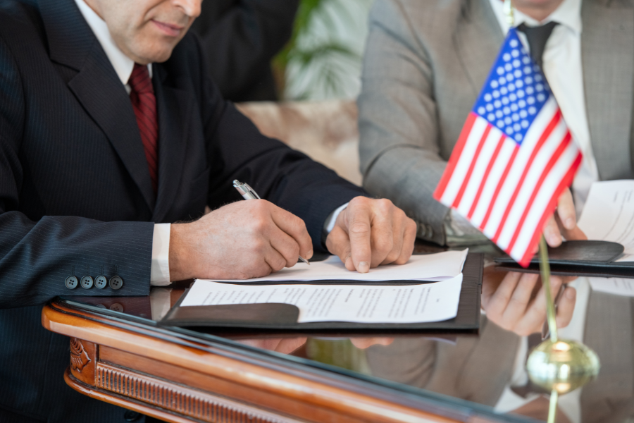 How to Draft a Sharia-Compliant Will in the US