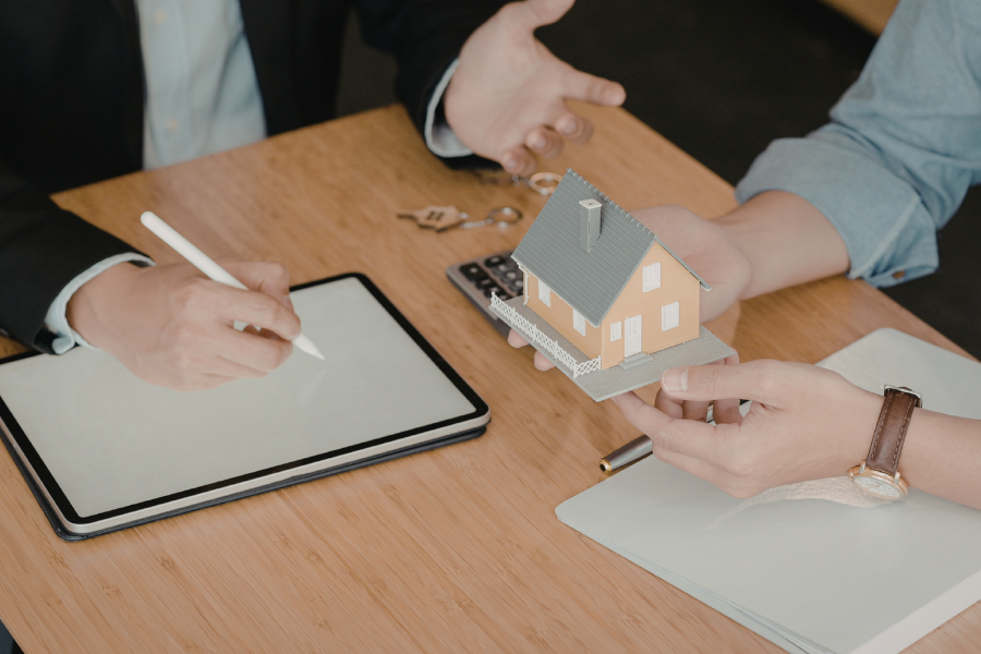 Estate Planning for Muslim Couples in Community Property States