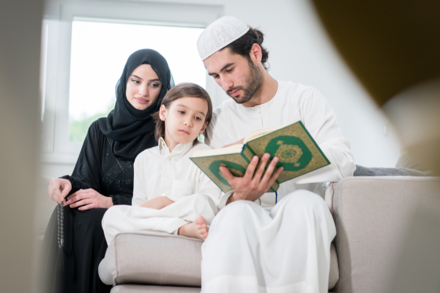 How to Communicate Your Islamic Will Wishes to Family Without Conflict