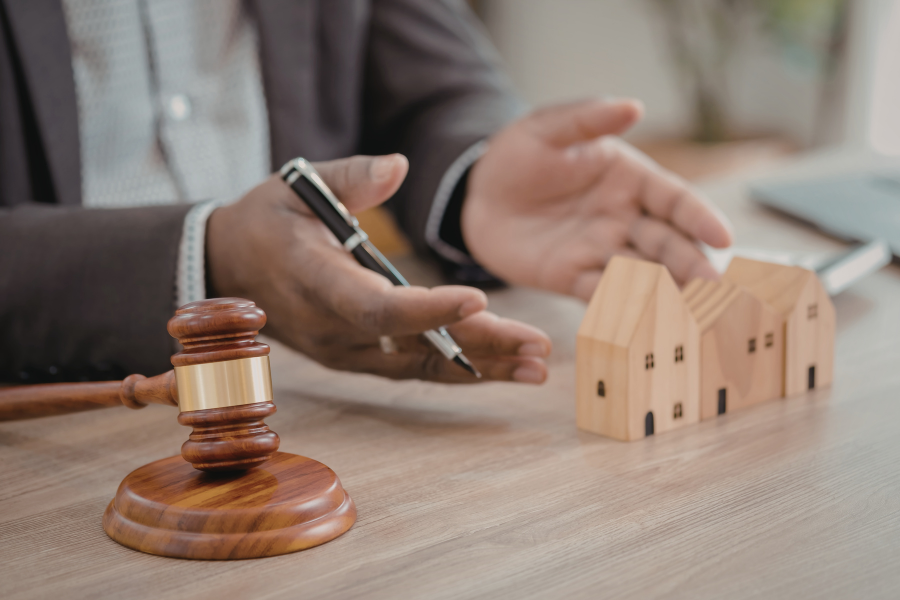 What Happens to Property Owned Jointly Under Islamic Law