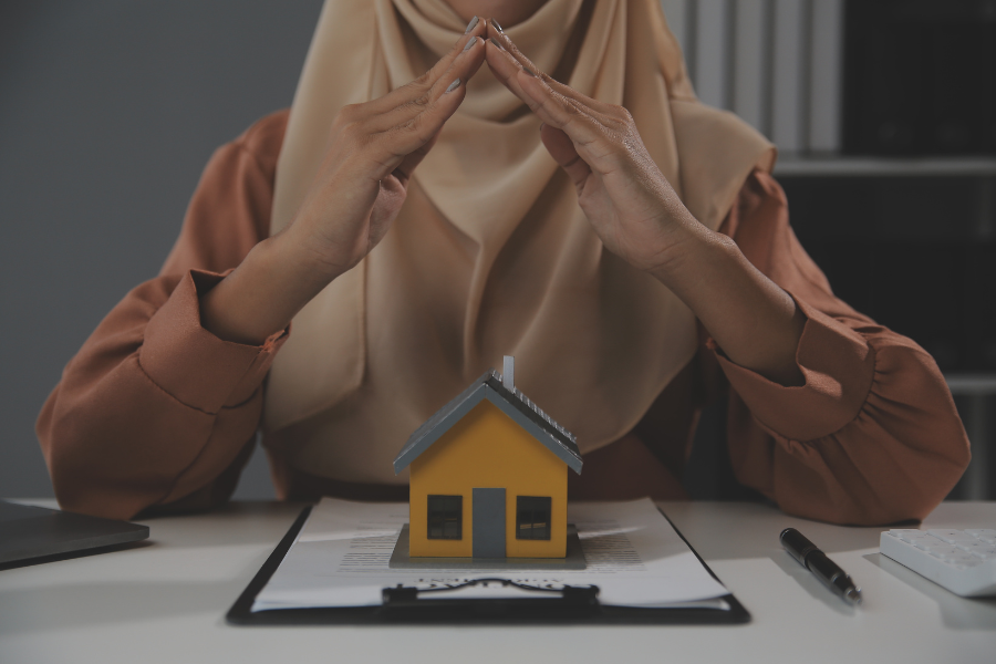 How Divorce and Remarriage Affect Your Islamic Estate Plan