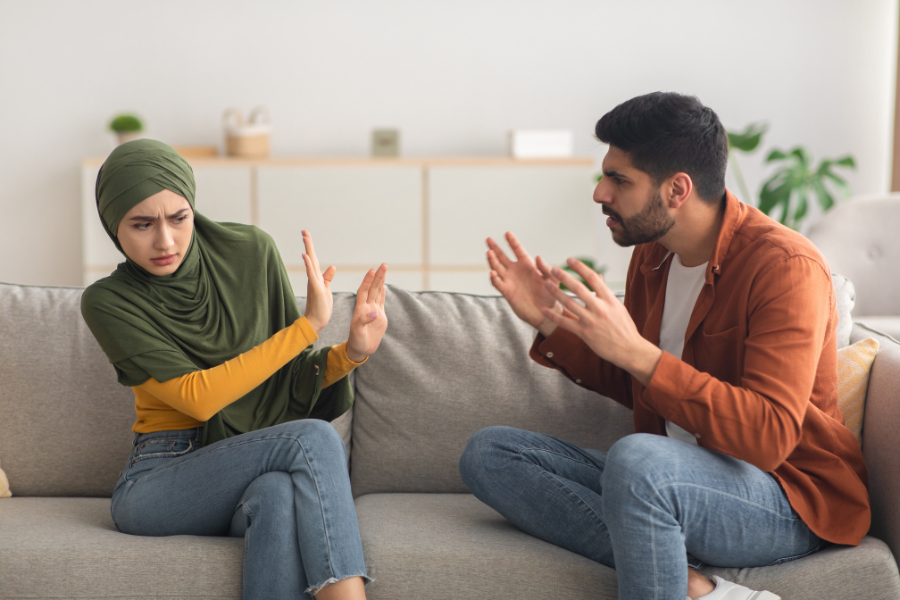 How to Avoid Family Disputes Over Islamic Will Interpretation
