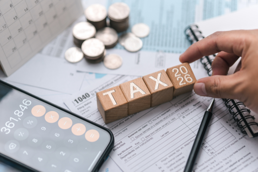 How to Align U.S. Tax Planning With Islamic Inheritance Principles