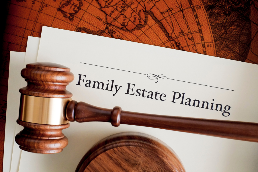 How MyWassiyah Simplifies Islamic Estate Planning for Families