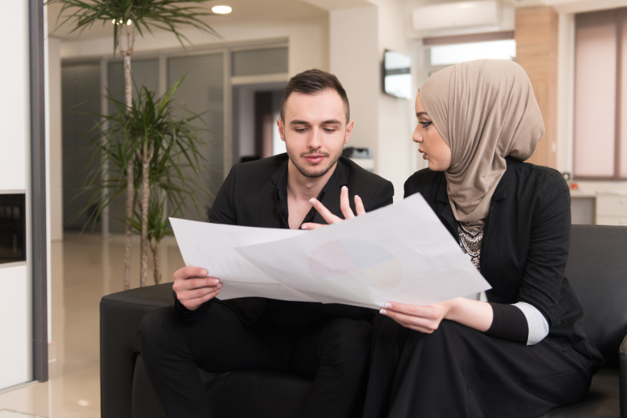 How Sharia-Compliant Wills Help Avoid Family Disputes