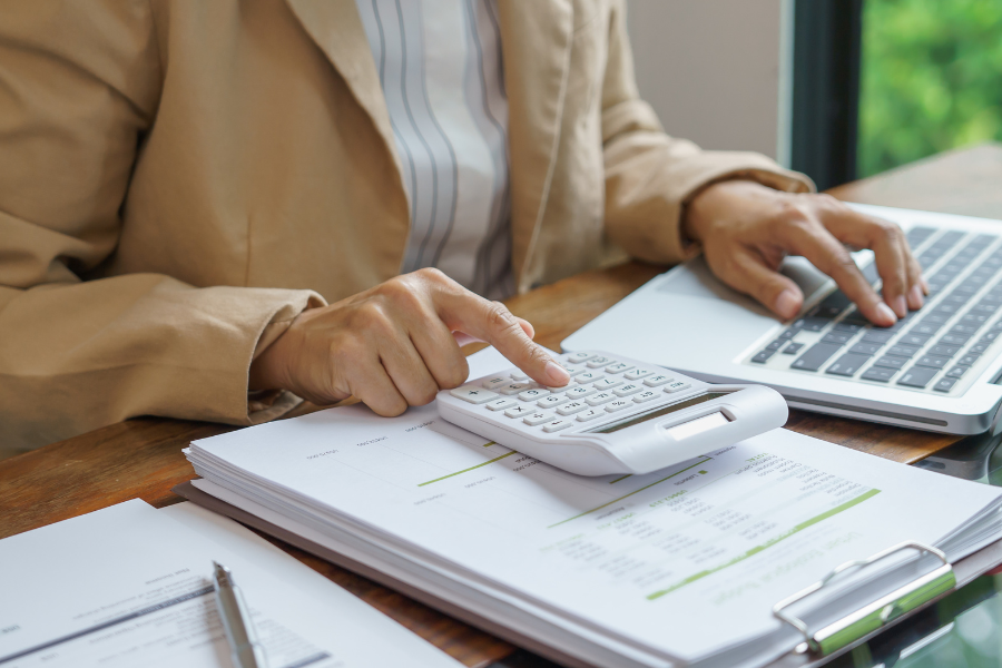 How Retirement Accounts Are Treated in Islamic Estate Planning