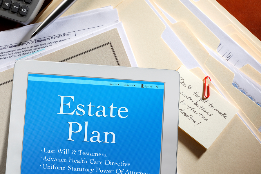 The Step-by-Step Process of Creating a Sharia-Compliant Estate Plan