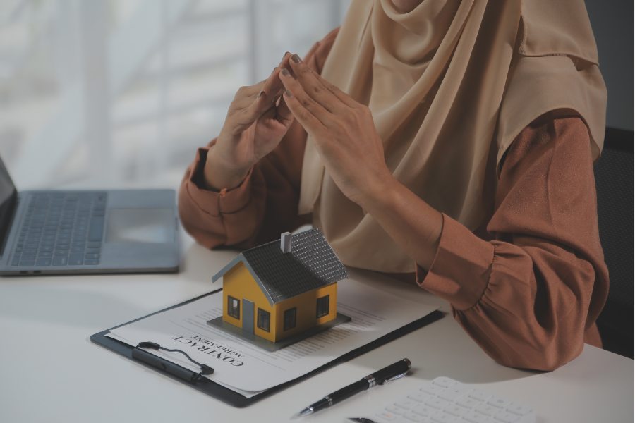 What Assets Should Be Included in an Islamic Will